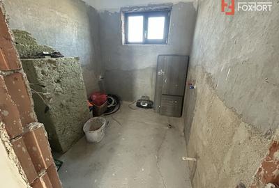 Duplex cu 5 camere in Mosnita Noua, langa centura Sud - 10