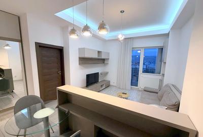 2 camere, bloc nou, modern, cu parcare, zona centrala, strada Ploiesti - 2
