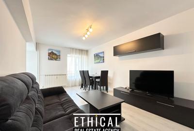 Apartament 2 Camere Decomandat. Unirii - Nerva Traian. - 3