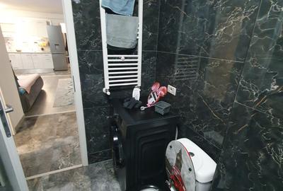 Apartament cu 2 camere, LOC PARCARE INCLUS,  zona  Pacurari - Rediu - 19