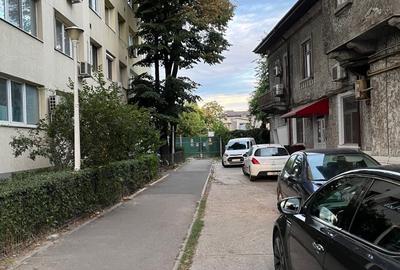 Teren intravilan sector 1 de vanzare,Calea Grivitei - 5