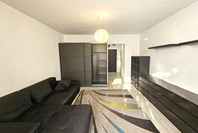 De vanzare garsoniera pe Lucretiu Patrascanu - metrou Costin Georgian - 3