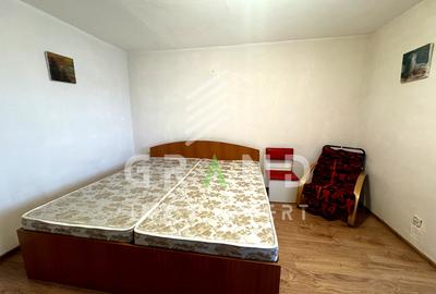Oportunitate excelentă!Garsonieră cu BALCON | 30 mp | Mănăștur–BIG/Winmarkt - 3