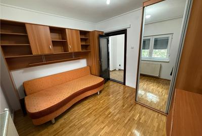 Apartament trei camere - etaj 1 - 83mp - Liceul Pedagogic - 6