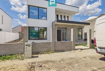 Eleganță și liniște în Parneava – Strada Griviței - 3