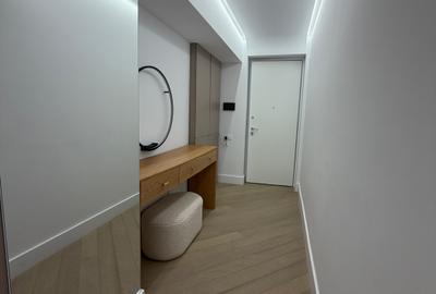 Apartament mobilat complet în Cortina 126,parcare inclusă - 10