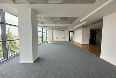 Etaj complet de birouri 400mp | 0% Comision | Iancu Nicolae – BSB - 5