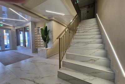 Apartament cu 2 camere decomandat în Valea Lupului