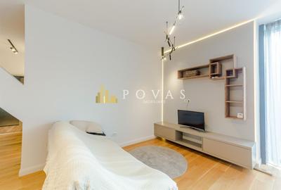 Inchiriere Apartament 2 Camere  Belair Lake Iancu Nicolae - 2