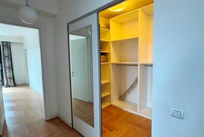 Penthouse tip duplex Dorobanti Capitale - 12