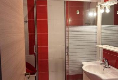 STUDIO 4/12 45MP BL 2012 MOBILAT SI UTILAT LANGA PARC METROU CENTRALA PROPRIE - 7