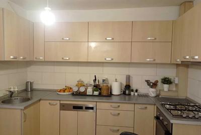 Inchiriere apartament 2 camere Pet Friendly zona Prosper - Parc Sebastian - 3