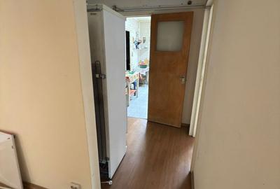 Apartament incapator, patru camere, Resita-Berceni, 120.000€ negociabil - 15