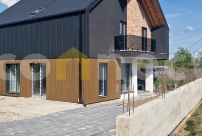 Casă de vanzare | 4 camere, 3 băi | Teren 500 mp I Tureni - 28