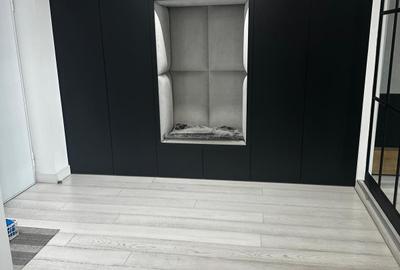 Penthouse Herastrau lux 5 camere , parc, casa inteligenta - 12