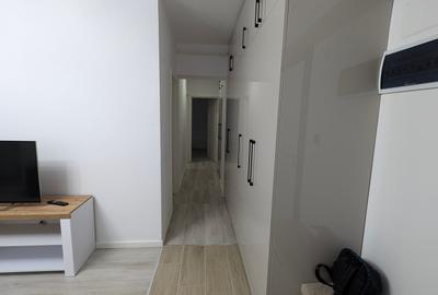 Apartament cu doua camere, decomandat, Tatarasi-Lidl, Evergreen - 7