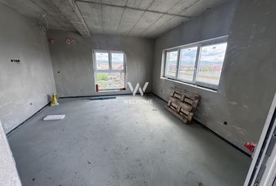 Penthouse 3 camere , 2 bai,TERASA 90mp, Lacul lui Binder, Sibiu - 5