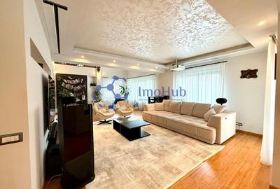 Proprietate Exclusivistă în Galata – Panoramă Spectaculoasă - 17