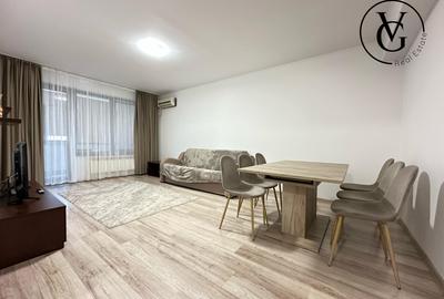 Apartament 2 Camere - Pța. Balada - Centrala Proprie - 2