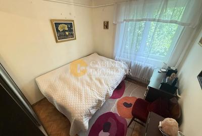 2 Camere Decomandat - Zona Podu De Piatra - Fara Risc - 2