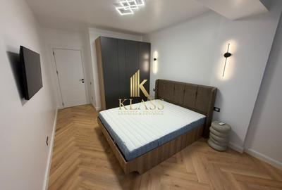 Prima închiriere | Apartament 2 camere în My Place North | Loc de parcare Inclus - 7