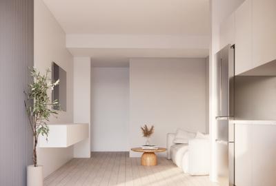 Dezvoltator, Dobroești, New City Residence, Studio, 2 și 3 camere, 0% comision - 7