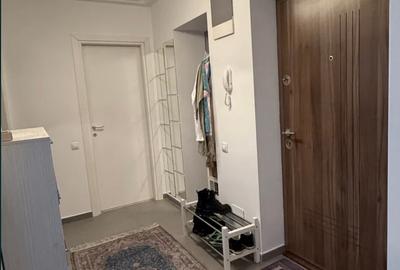 Apartament de închiriat 3 camere zona Grozăvești cu loc de parcare - 6