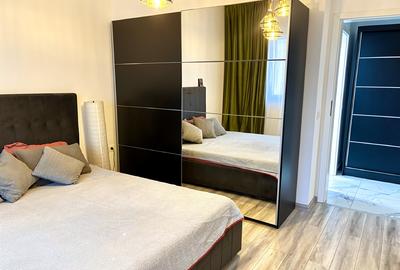 Apartament 2 cam | 18 min M Dimitrie Leonida | Centrala proprie | Grand Kristal - 4