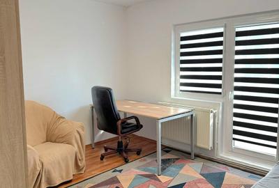 Apartament cu 3 camere, ideal pentru studenți,  Mănăștur, zona Kaufland, parcare - 2