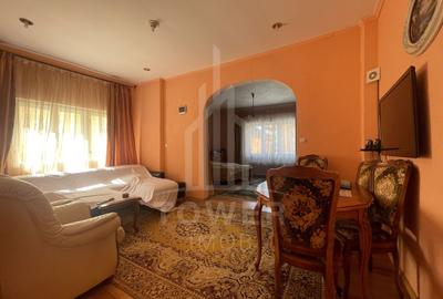 Casă individuală cu 3 camere în Lazaret