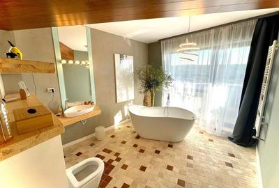 WINGS Apartament LUX 110MP 3CAM + Loc de parcare - 9
