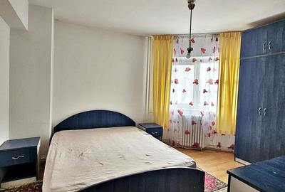 Aproape de centru | Bd. Mamaia-Spitalul Militar| 2 cam - Termen lung - 10