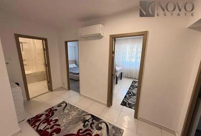 2 Camere | Moșilor | Pet Friendly | Balcon | AC | Metrou - 3