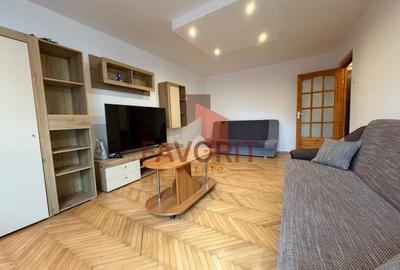 Apartament cu 4 camere decomandat, mobilat în Freidorf