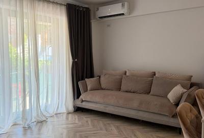 Apartament cu 2 camere decomandat în Moșilor
