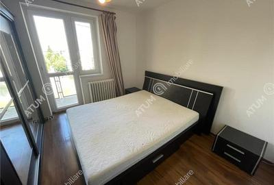 Apartament cu 2 camere de inchiriat in Sibiu zona Vasile Milea/Dioda - 4