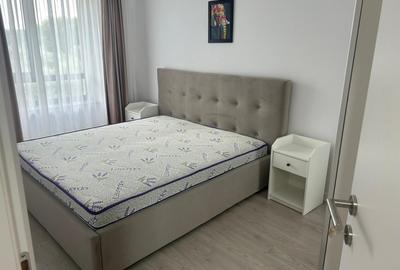 Apartament cu 2 camere / Baneasa Greenfield / Loc de parcare / PET FRIENDLY - 8