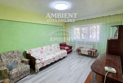 Apartament cu 2 camere, etaj 2, mobilat si utilat, zona GARA; - 3