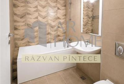 Apartament 3 camere, modern, parcare, Albert Nord Ploiesti - 12