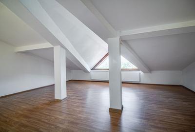 NOU, Vila INDIVIDUALA,  5 camere, P+1+M,nemobilata-Giulesti! - 19