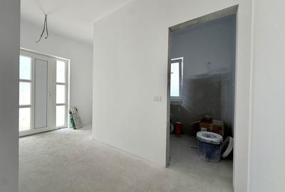 Duplex modern, 5 camere, 124 mp utili, 410 mp teren - Dumbravita - 12
