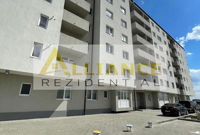 Mall Grand Arena-3 Camere - Decomandat - 2