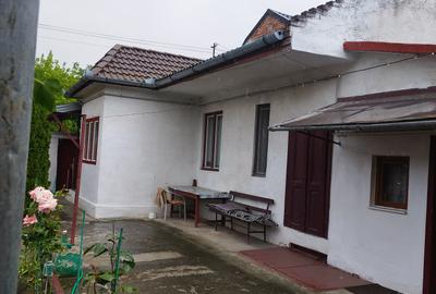 Vand casa cu 3 cam.in zona Semicentrala - 3