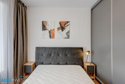 LUXURIA RESIDENCE | 2 camere moderne | Terasa 8 mp | Parcare subterana | - 3