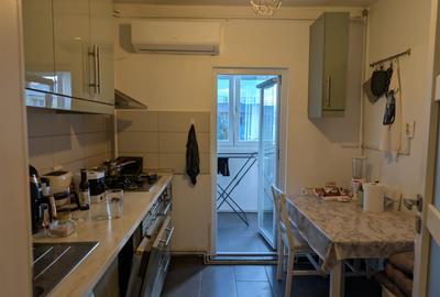 Apartament 2 camere  decomandat – Militari - 7