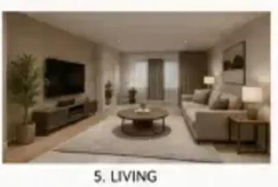 Apartament 4 camere premium |Bloc Boutique | Barbu Văcărescu-Floreasca - 4