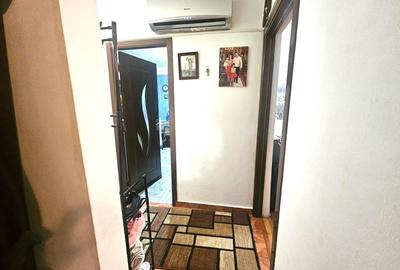 Oportunitate Rar întalnită I Apartament cu 3 Camere de Vanzare I Zona Aviatiei - 14