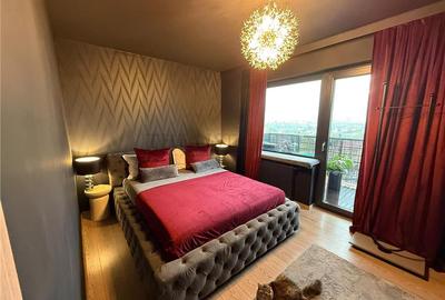 Apartament Premium 2 camere complex Atlantis One - 12