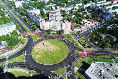 Spațiu comercial de 1,796mp de închiriat în zona Tiglina 1, Galati - 4