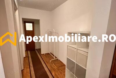 Apartament 3 camere de inchiriat Titan București | ApexImobiliare.ro - 7